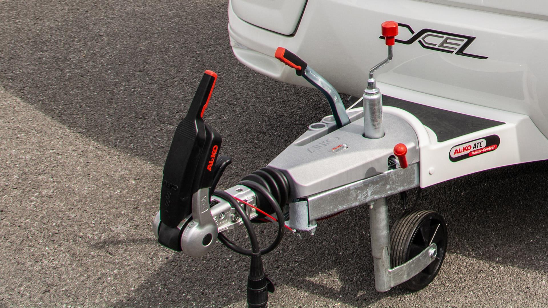 Full mobile caravan services in Lincoln